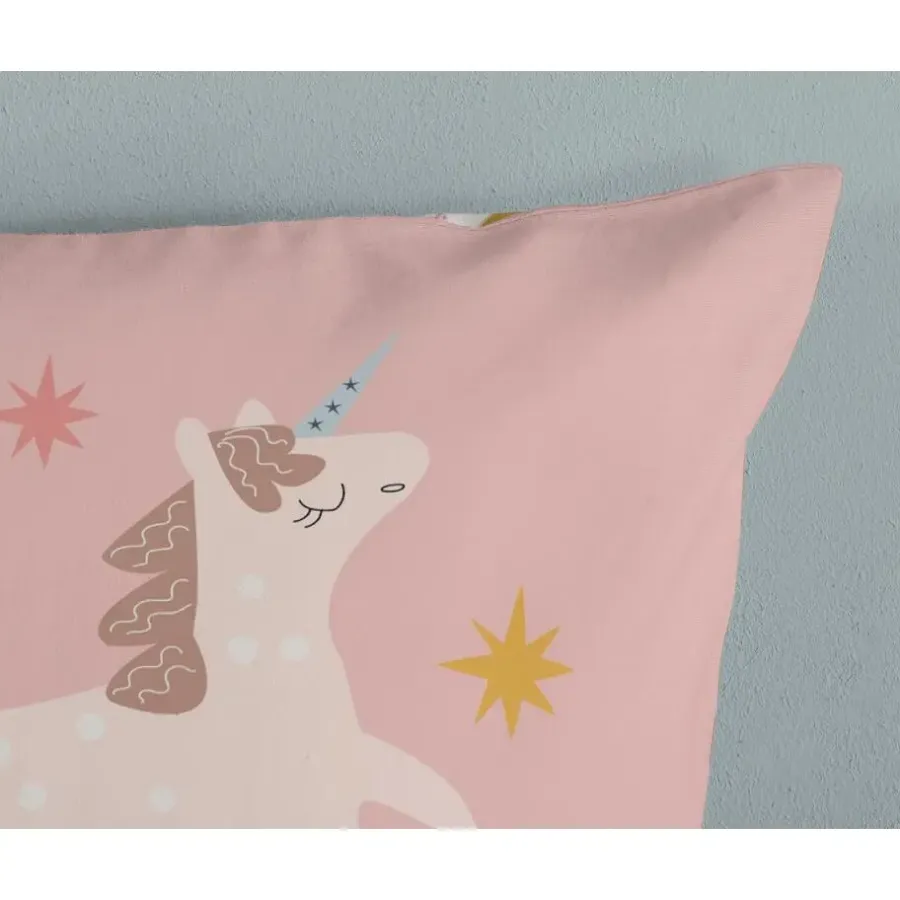 Dekbedovertrekken|Kinderdekbedovertrekken-Pure Duvet cover 140x220 + 1* 60x70 cm