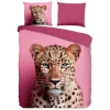 Lits-Jumeaux Dekbedovertrekken-Pure Duvet cover 240x220 + 2* 60x70 cm