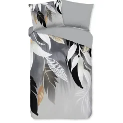 Pure Duvet cover 240x220 + 2* 60x70 cm