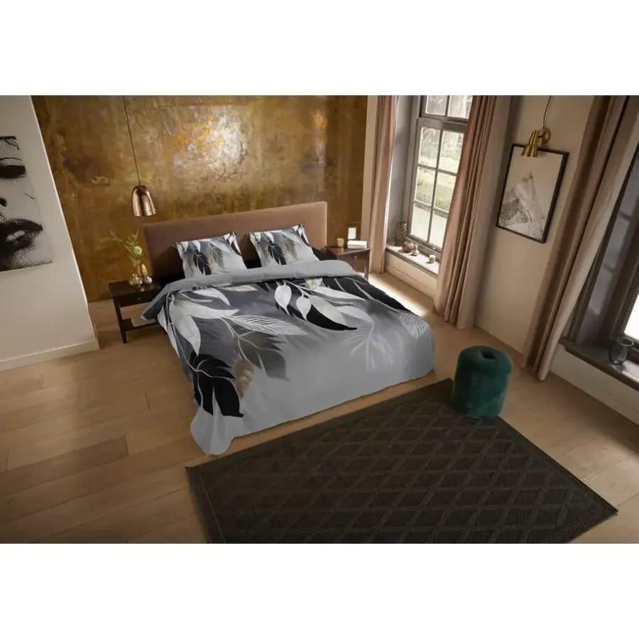 Pure Duvet cover 240x220 + 2* 60x70 cm