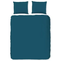 Dekbedovertrekken|Lits-Jumeaux Dekbedovertrekken-Pure Duvet cover 240x220 + 2* 60x70 cm