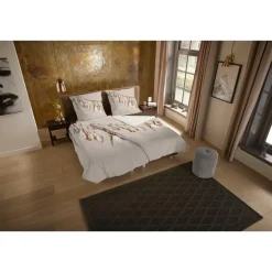 Pure Duvet cover 240x220 + 2* 60x70 cm