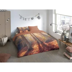 Pure Duvet cover 200x220 + 2* 60x70 cm