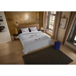 Pure Duvet cover 240x220 + 2* 60x70 cm