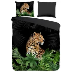 Dekbedovertrekken|2-Persoons Dekbedovertrekken-Pure Duvet cover 200x220 + 2* 60x70 cm