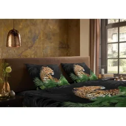 Dekbedovertrekken|2-Persoons Dekbedovertrekken-Pure Duvet cover 200x220 + 2* 60x70 cm