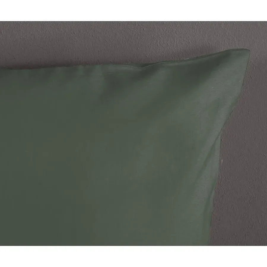 2-Persoons Dekbedovertrekken-Pure Duvet cover 200x220 + 2* 60x70 cm