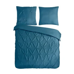 Pure Duvet cover 200x220 + 2* 60x70 cm