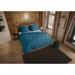 Pure Duvet cover 200x220 + 2* 60x70 cm