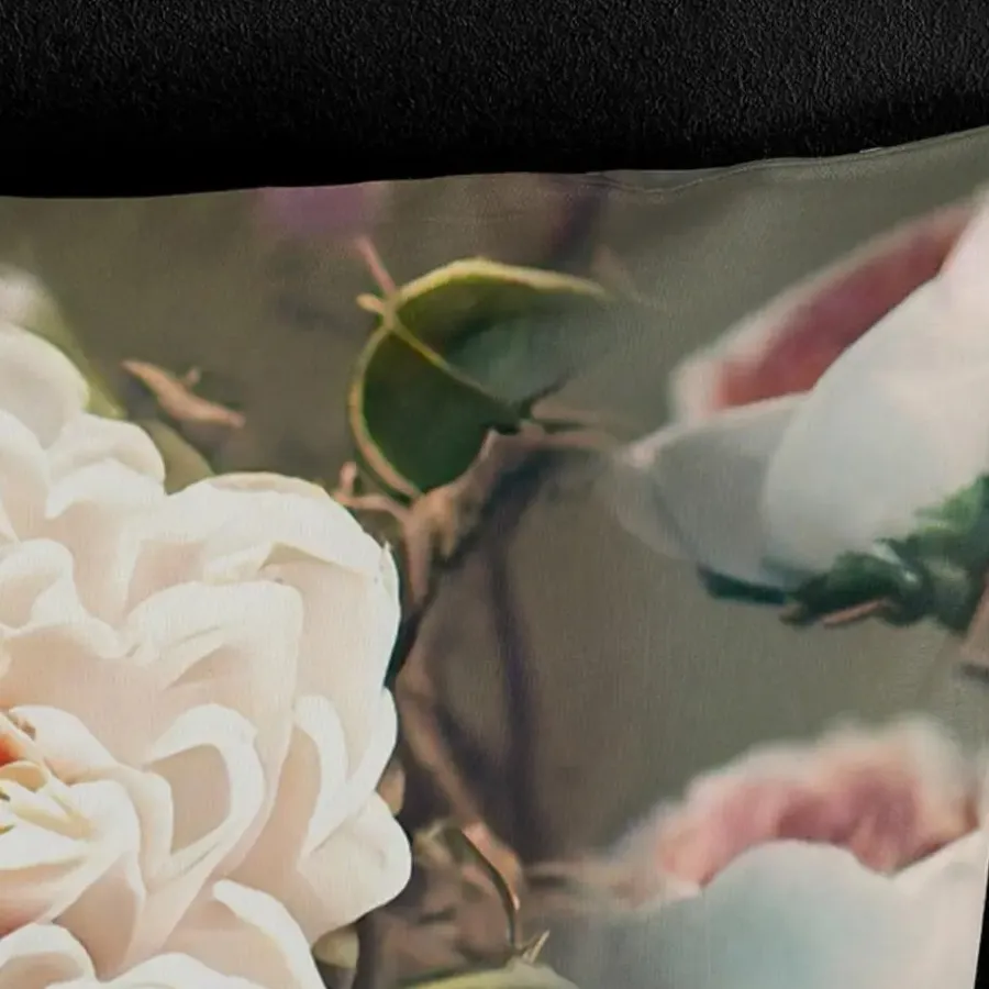 1-Persoons Dekbedovertrekken-Pure Duvet cover 140x220 + 1* 60x70 cm