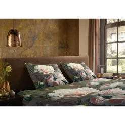 1-Persoons Dekbedovertrekken-Pure Duvet cover 140x220 + 1* 60x70 cm