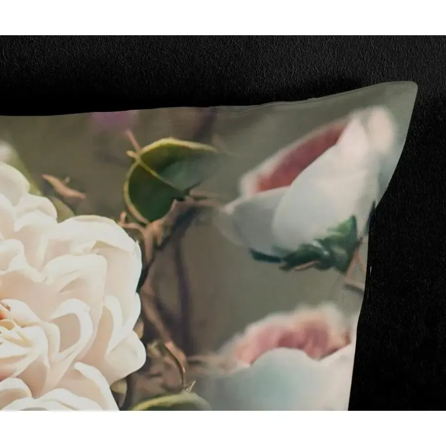 1-Persoons Dekbedovertrekken-Pure Duvet cover 140x220 + 1* 60x70 cm