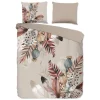 Lits-Jumeaux Dekbedovertrekken-Pure Duvet cover 240x220 + 2* 60x70 cm