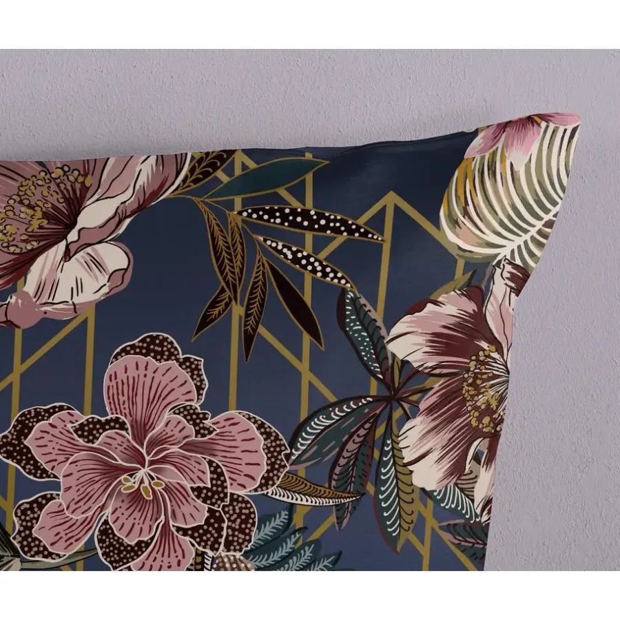 2-Persoons Dekbedovertrekken-Pure Duvet cover 200x220 + 2* 60x70 cm