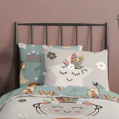 Pure Duvet cover 140x220 + 1* 60x70 cm