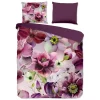 Pure Duvet cover 240x220 + 2* 60x70 cm