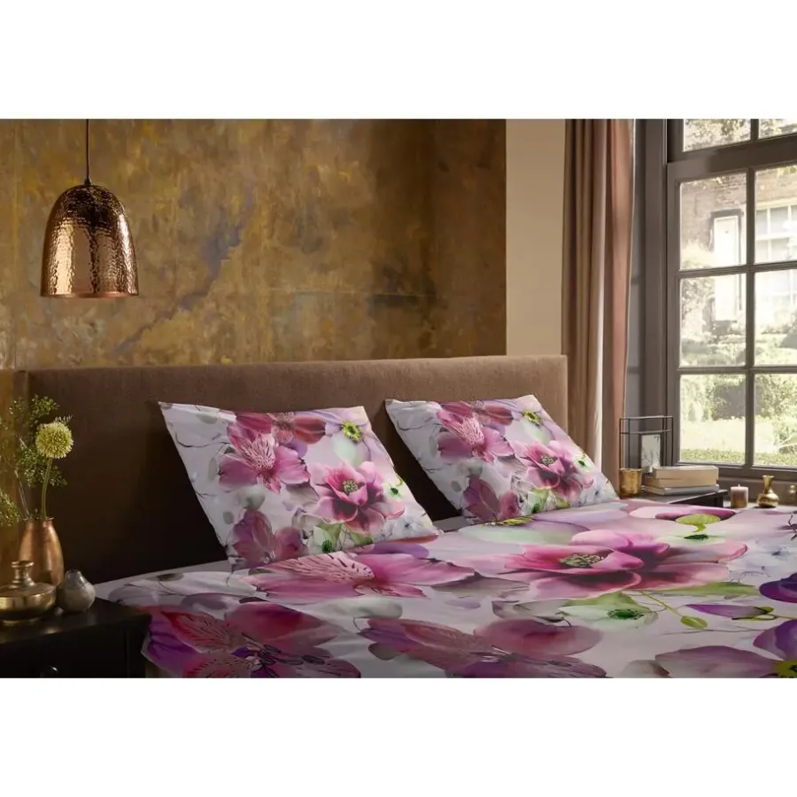 Pure Duvet cover 240x220 + 2* 60x70 cm