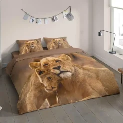 Pure Duvet cover 200x220 + 2* 60x70 cm