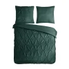 Pure Duvet cover 240x220 + 2* 60x70 cm