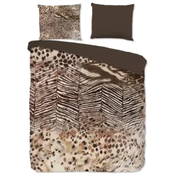 Pure Duvet cover 240x220 + 2* 60x70 cm