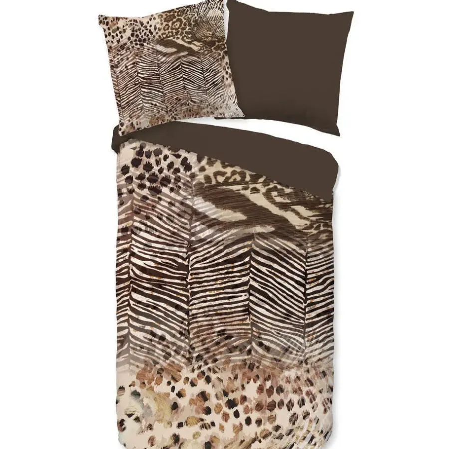 Pure Duvet cover 240x220 + 2* 60x70 cm