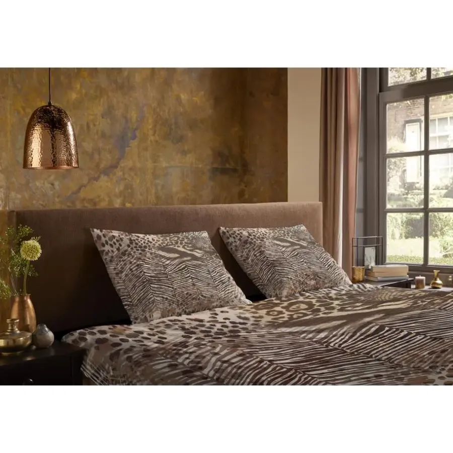 Pure Duvet cover 240x220 + 2* 60x70 cm