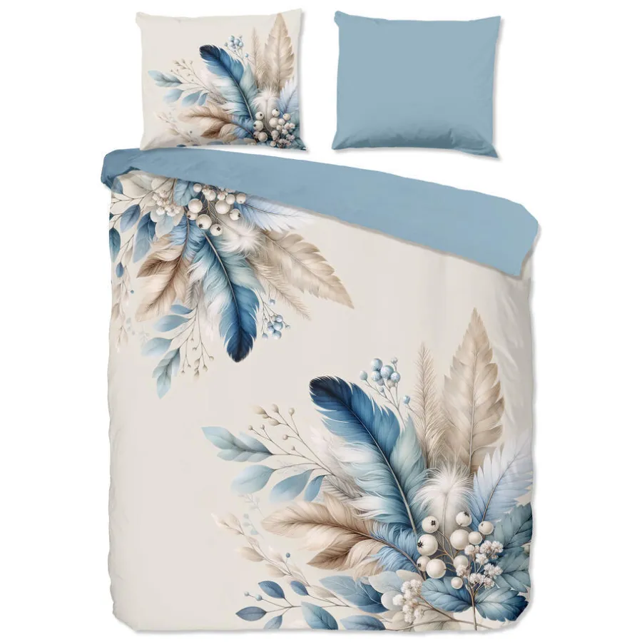 Pure Duvet cover 140x220 + 1* 60x70 cm