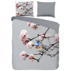 Pure Duvet cover 240x220 + 2* 60x70 cm