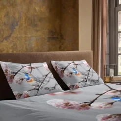 Pure Duvet cover 240x220 + 2* 60x70 cm