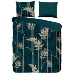 Lits-Jumeaux Dekbedovertrekken-Pure Duvet cover 240x220 + 2* 60x70 cm