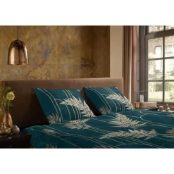 Lits-Jumeaux Dekbedovertrekken-Pure Duvet cover 240x220 + 2* 60x70 cm