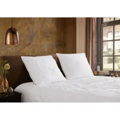 Dekbedovertrekken|2-Persoons Dekbedovertrekken-Pure Duvet cover 200x220 + 2* 60x70 cm