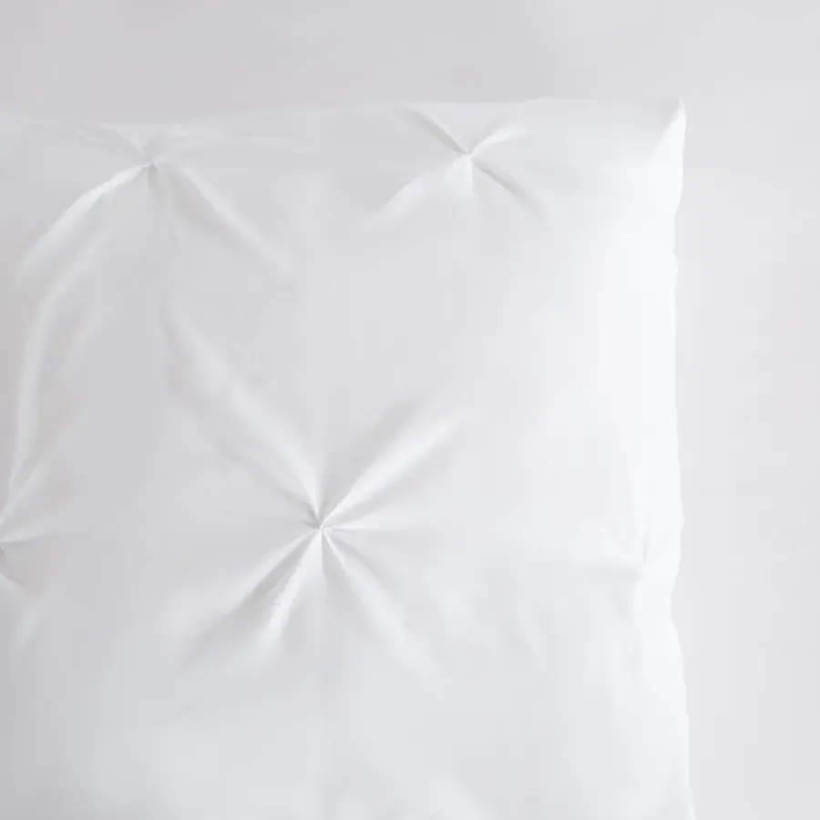 Dekbedovertrekken|2-Persoons Dekbedovertrekken-Pure Duvet cover 200x220 + 2* 60x70 cm