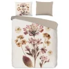 2-Persoons Dekbedovertrekken-Pure Duvet cover 200x220 + 2* 60x70 cm