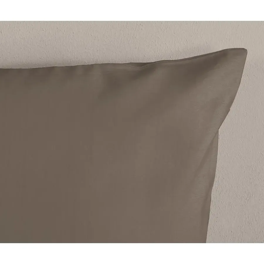 2-Persoons Dekbedovertrekken-Pure Duvet cover 200x220 + 2* 60x70 cm