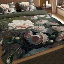 Pure Duvet cover 200x220 + 2* 60x70 cm