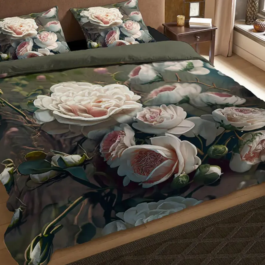 Pure Duvet cover 200x220 + 2* 60x70 cm