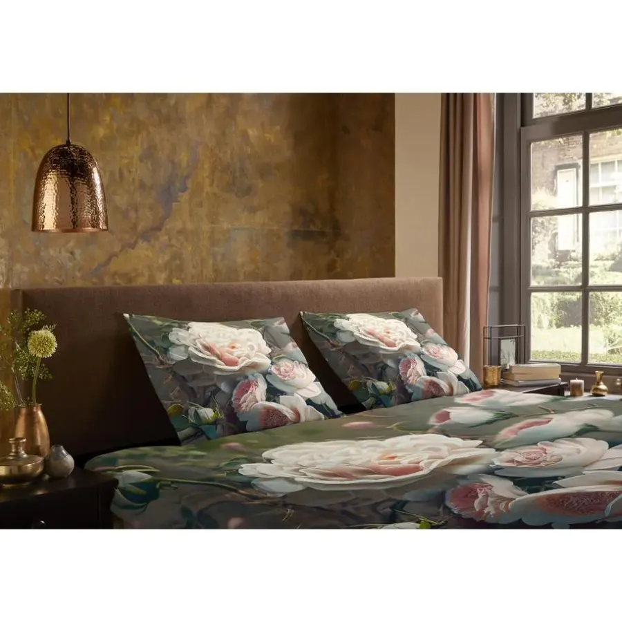 Pure Duvet cover 200x220 + 2* 60x70 cm