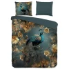2-Persoons Dekbedovertrekken-Pure Duvet cover 200x220 + 2* 60x70 cm
