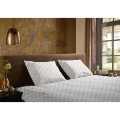 1-Persoons Dekbedovertrekken-Pure Duvet cover 140x220 + 1* 60x70 cm