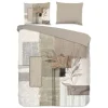 2-Persoons Dekbedovertrekken-Pure Duvet cover 200x220 + 2* 60x70 cm