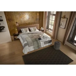 2-Persoons Dekbedovertrekken-Pure Duvet cover 200x220 + 2* 60x70 cm