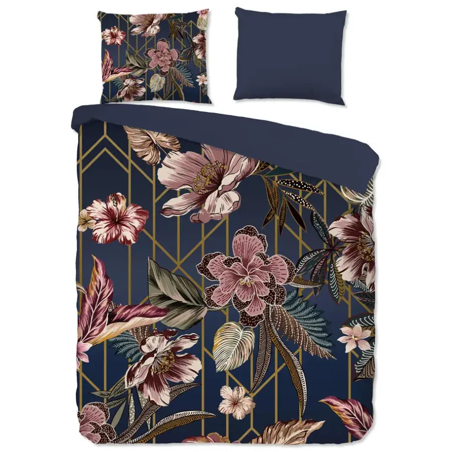 Pure Duvet cover 240x220 + 2* 60x70 cm
