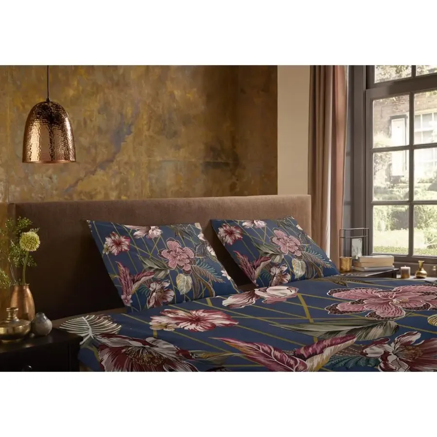 Pure Duvet cover 240x220 + 2* 60x70 cm