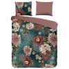 Pure Duvet cover 240x220 + 2* 60x70 cm