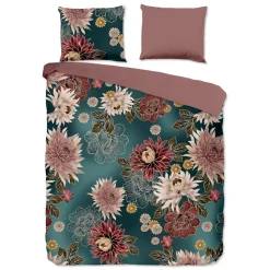 Pure Duvet cover 240x220 + 2* 60x70 cm
