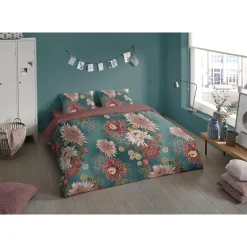 Pure Duvet cover 240x220 + 2* 60x70 cm