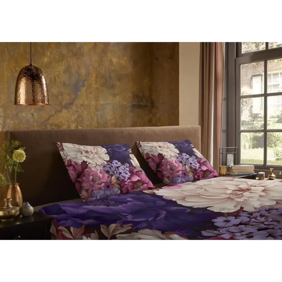 Pure Duvet cover 140x220 + 1* 60x70 cm
