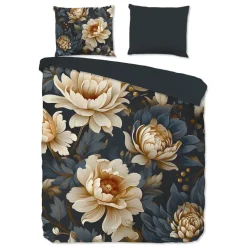 Lits-Jumeaux Dekbedovertrekken-Pure Duvet cover 240x220 + 2* 60x70 cm
