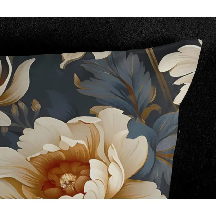 Lits-Jumeaux Dekbedovertrekken-Pure Duvet cover 240x220 + 2* 60x70 cm